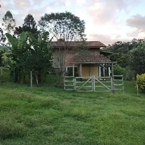  Casa de Férias Casa Aysu